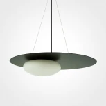 Подвесной светильник Lightera Waddy LE140L-26B (LED, 220V, на тросе, круглые)