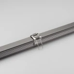 Уличный встраиваемый линейный светильник светодиодный ART-LUMILINE-3351-1000-24W Warm3000 (SL, 120 deg, 24V) (Arlight, IP67 Металл, 3 года) 027994