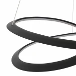 Подвесная люстра MyFar Siero MR1132-PL (LED, 220V)