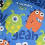 Кресло мешок Dreambag Груша Монстры (2XL, Классический) 5028631