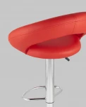 Стул барный Stool Group Купер красный УТ000002376