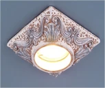 Встраиваемый точечный светильник Imex Камень IL.0025.0660