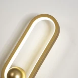 Бра F-Promo Altus 4221-1W (LED, 220V)