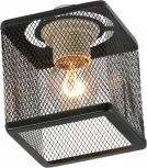 Потолочная люстра на штанге Reluce 07269-0.3-02