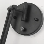 Бра для чтения ImperiumLoft Fredly01 (219736-23) (регулировка яркости, 220V, диммер)