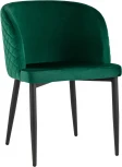 Стул Stool Group Оскар велюр изумрудный УТ000032994