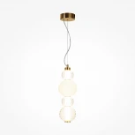 Подвесной светильник Maytoni Collar P069PL-L17G3K