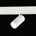 Трековый светильник магнитный 48V ST Luce Skyline 48 ST375.506.20