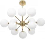 Потолочная люстра на штанге Citilux Tonga CL212183 (220V, шарики)