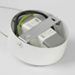 Подвесной светильник Lussole Aberdeen LSP-7085 (LED, 220V, на тросе, круглые, IP21)