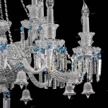 Подвесная люстра Osgona Campana 716154