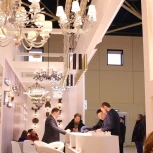 Подвесной светильник Favourite Pendenti 1965-1P (LED, 220V, на тросе)