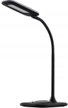 Офисная настольная лампа DeMarkt Ракурс 631036601