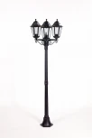 Наземный фонарь Oasis Light PETERSBURG M 79808MB Bl (220V, фонарь, IP44)