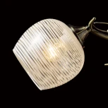 Потолочная люстра De City Альфа 324015403