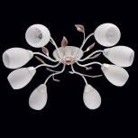 Потолочная люстра MW-Light Восторг 242016508