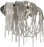 Настенный светильник Loft It Volver 10404W/C SN (220V, подвески)