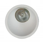 Встраиваемый точечный светильник Mantra Lambordjini 6843 (220V, круглые)