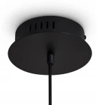 Подвесной светильник Freya Brilliance FR5557PL-L14B (LED, 220V, на проводе)