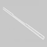 Трековый светильник Basis Exility 4000K 30Вт (магнитный) Maytoni TR030-2-30W4K-W (LED, 48V)