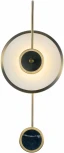 Настенный светильник Alfa Light F1024-28 (LED, 220V)