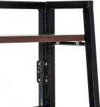 Стеллаж раскладной Пако 1200 трапеция 2500000103988 Leset