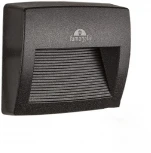 Настенный светильник уличный Fumagalli Lorenza AS2.000.000.AXK1L (220V, IP55)