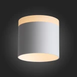 Накладной точечный светильник ST Luce Panaggio ST102.502.12 (LED, 220V, круглые)