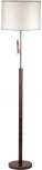 Торшер с выключателем AM Group HOLLYWOOD HOLLYWOOD COFFEE (220V)