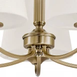 Потолочная люстра Alfa Selva 21435