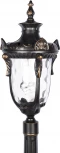 Наземный уличный фонарь Loft It Marbella 100002/1200 (220V, фонарь, IP55)