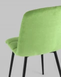 Стул Stool Group Oliver велюр травяной УТ000025390