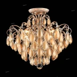 Потолочная люстра Freya Chabrol FR2302-CL-04-WG