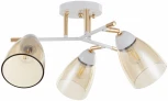 Потолочная люстра на штанге Arte Milano AMALFI 327410/3 FG+WH (220V)