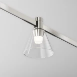 Трековый светильник магнитный 24V 3W Maytoni Bianca TR147-1-3W4K-PT (LED)