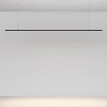 Трековый светильник (магнитный) 16W 24V Maytoni Flex TR186-1-16W2.7K-B (LED)