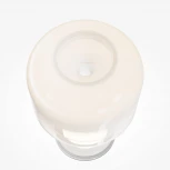 Настольная лампа Maytoni Spirito MOD286TL-L18W3K (LED, 220V, выключатель)