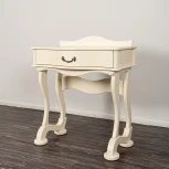 Стол туалетный Джульетта дуб шампань Л от фабрики Mebelik