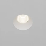 Встраиваемый светильник Maytoni Dip DL121-15W-4K-TRS-W