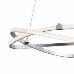 Подвесная люстра Mantra Infinity 5726