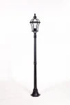 Наземный фонарь Oasis Light 95208L Bl (220V, IP44)