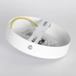 Потолочная люстра на штанге Lussole Gilbert LSP-8827 (220V, IP21)