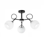 Потолочная люстра на штанге Citilux Стивен CL141231 (220V, шарики)