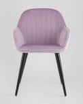 Кресло Stool Group Кристи сиреневое УТ000001788