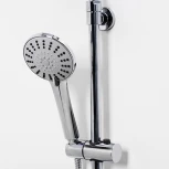 Душевая стойка Wasserkraft A16601 85/120x53,5 см