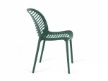 Стул Spike ОГОГО 811753 (зеленый)