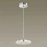 Подвесной светильник Lumion Leila 3644/26L (LED, 220V, на проводе, цветы)