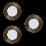 Встраиваемый точечный светильник Eglo Fueva-C 32882