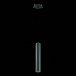 Встраиваемый точечный светильник ST Luce St151 ST151.408.01 (220V, круглые)