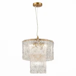 Люстра подвесная Rida SLE283203-05